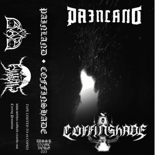 Coffinshade : Sounds of Endless Mourning